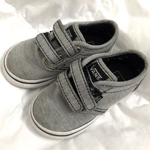 Vans Toddler 5